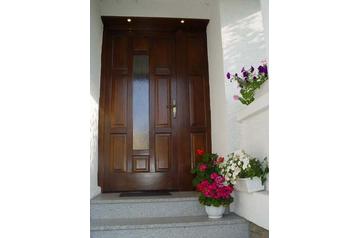 Pension de famille Beroun 2